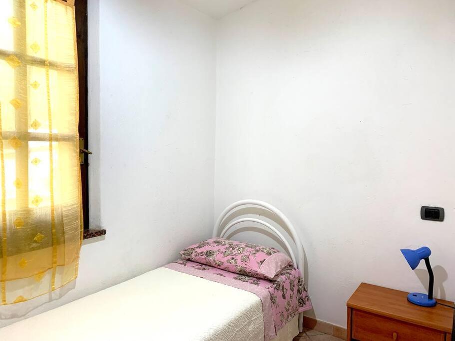 Villa Magnolia Chia Dış mekan fotoğraf