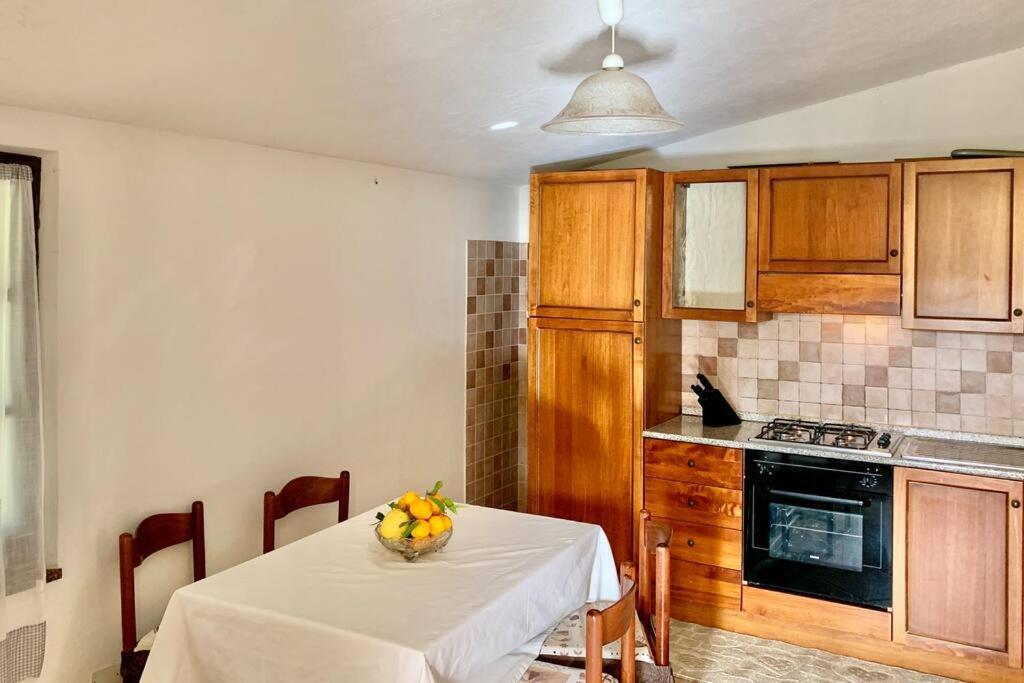 Villa Magnolia Chia Dış mekan fotoğraf